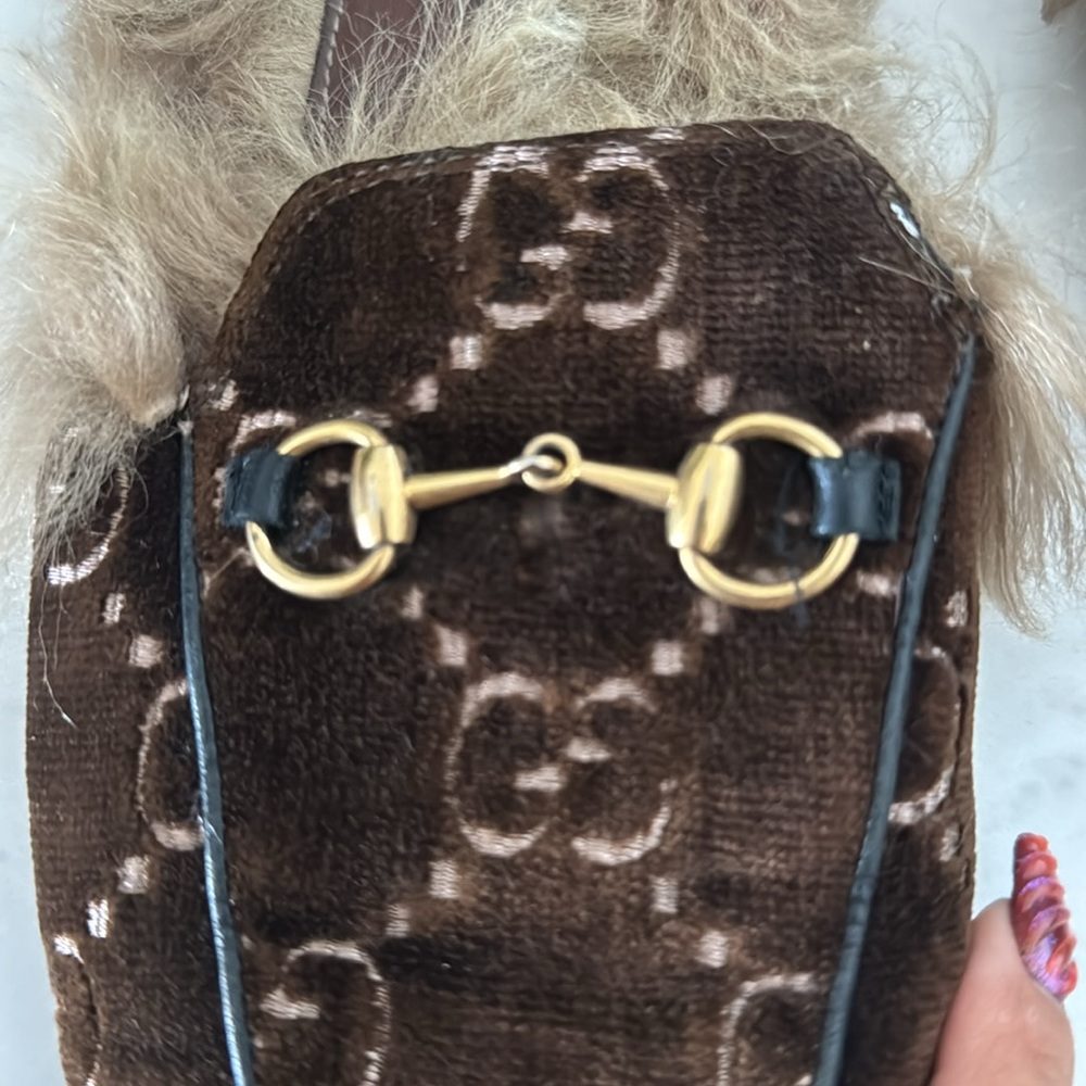Gucci sleepers - Picture 5 of 11